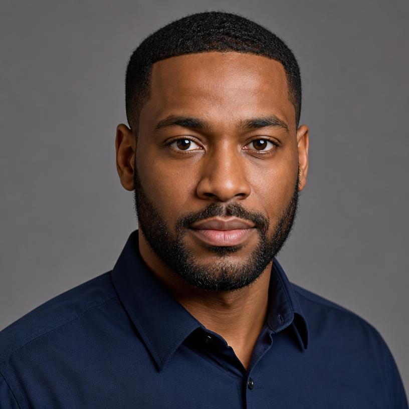 Daniel Okafor, Technology Correspondent at The Daily Times