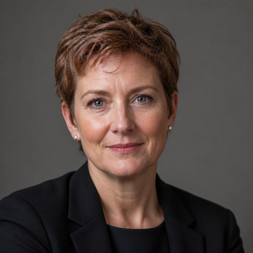 Eleanor Hartley, Editor at The Daily Times
