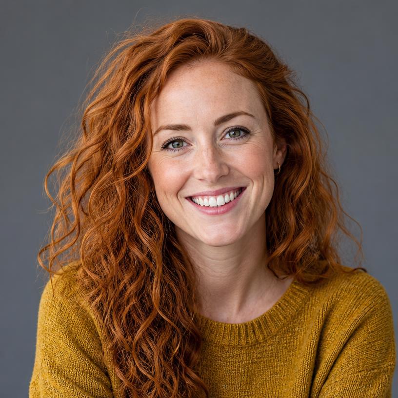 Isla Fairbairn, Lifestyle and Travel Editor at The Daily Times