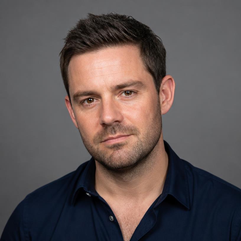 Marcus Odell, Political Correspondent at The Daily Times