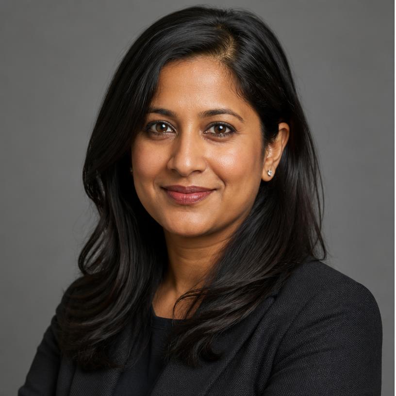 Priya Raman, Business Editor at The Daily Times