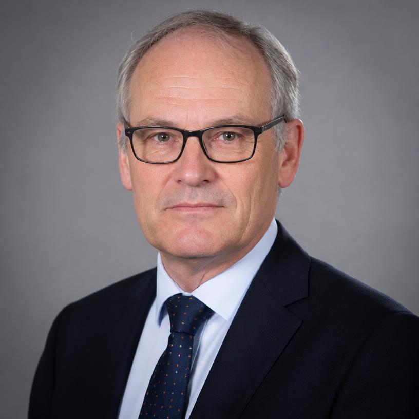 Robert Aldridge, Senior Reporter at The Daily Times