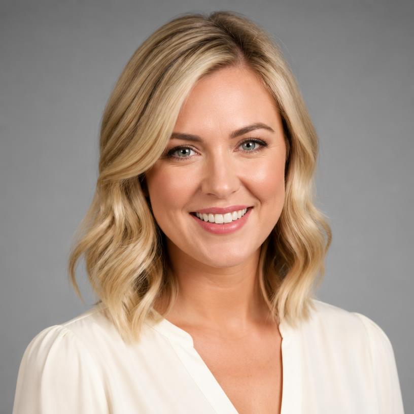 Sophie Callaghan, Entertainment Correspondent at The Daily Times