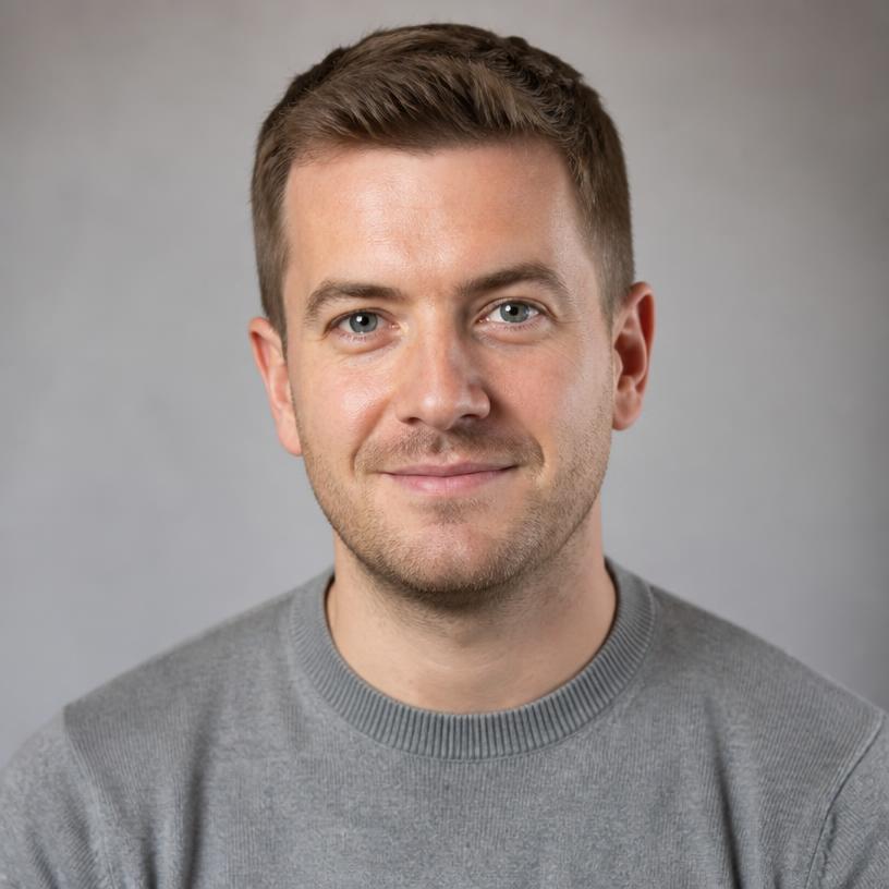 Tom Brennan, Sports Writer at The Daily Times