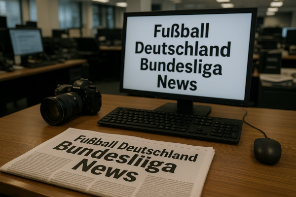 Affiliate links in Bundesliga news: what they mean for fans