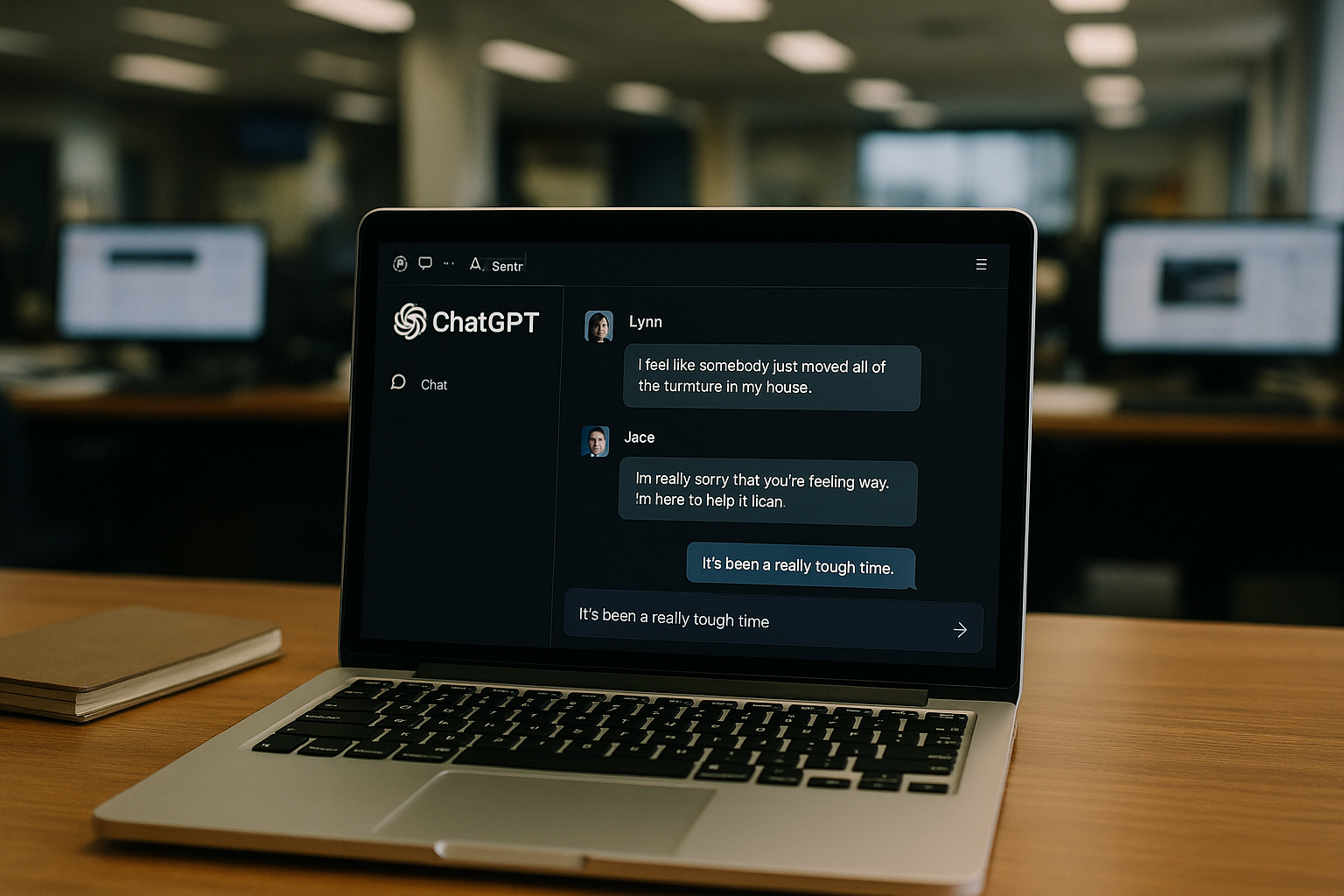 AI companion users face emotional upheaval after ChatGPT update