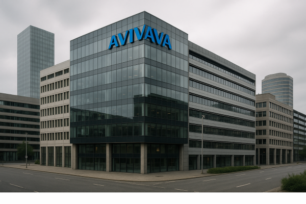 Aviva Investors appoints David Thomas as global head of insurance