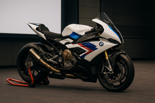 BMW erwägt MotoGP-Einstieg, doch Zeit drängt