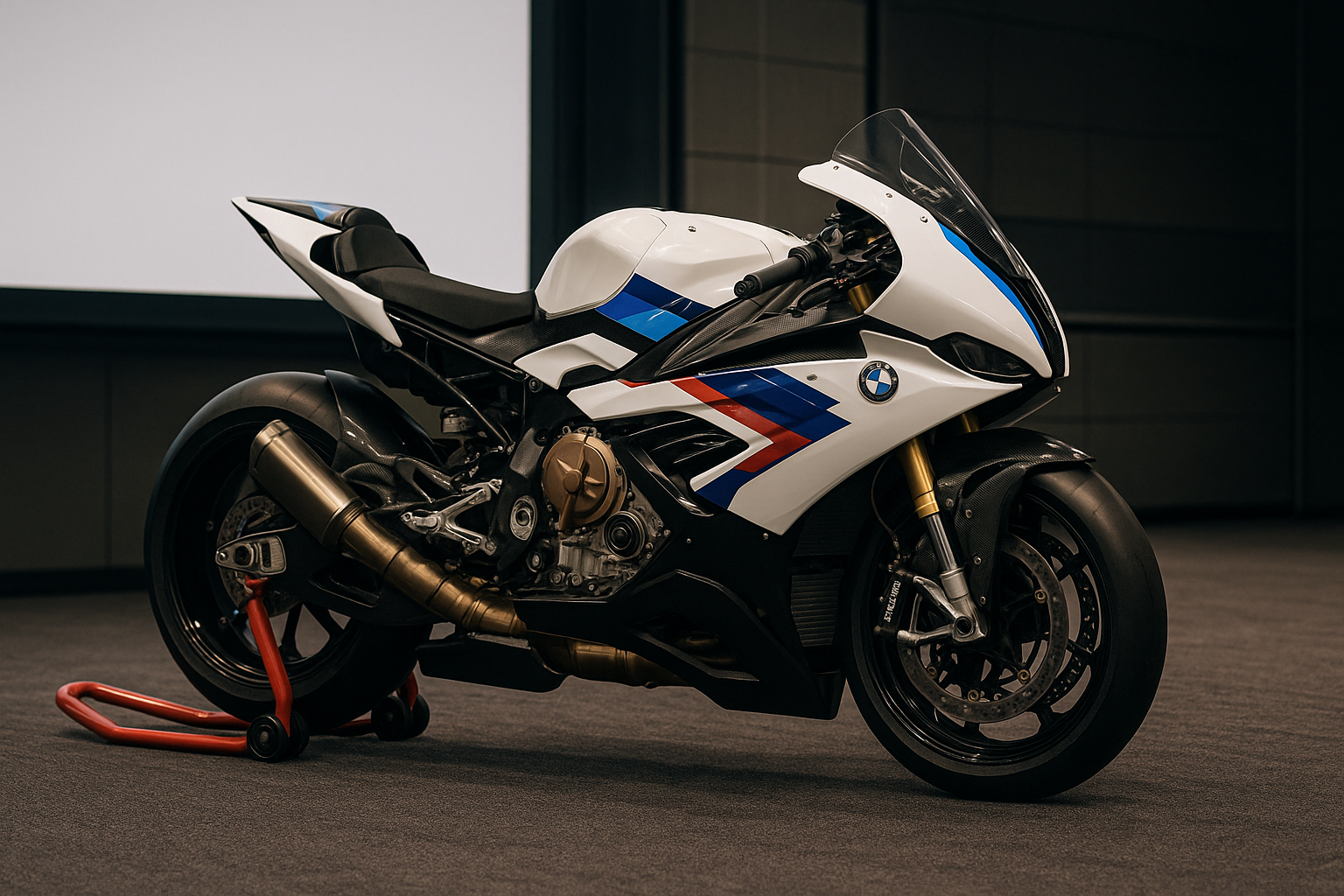 BMW erwägt MotoGP-Einstieg, doch Zeit drängt