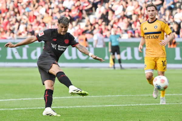 Bundesliga introduces affiliate links for enhanced shopping options