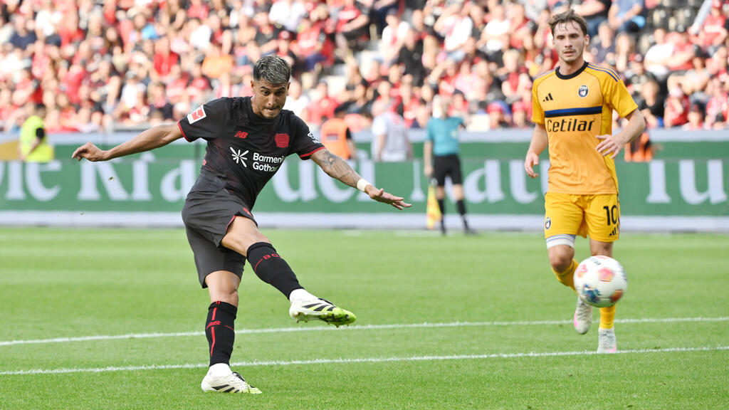 Bundesliga introduces affiliate links for enhanced shopping options