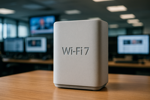 EE prepares to launch new Wi-Fi 7 router for UK homes