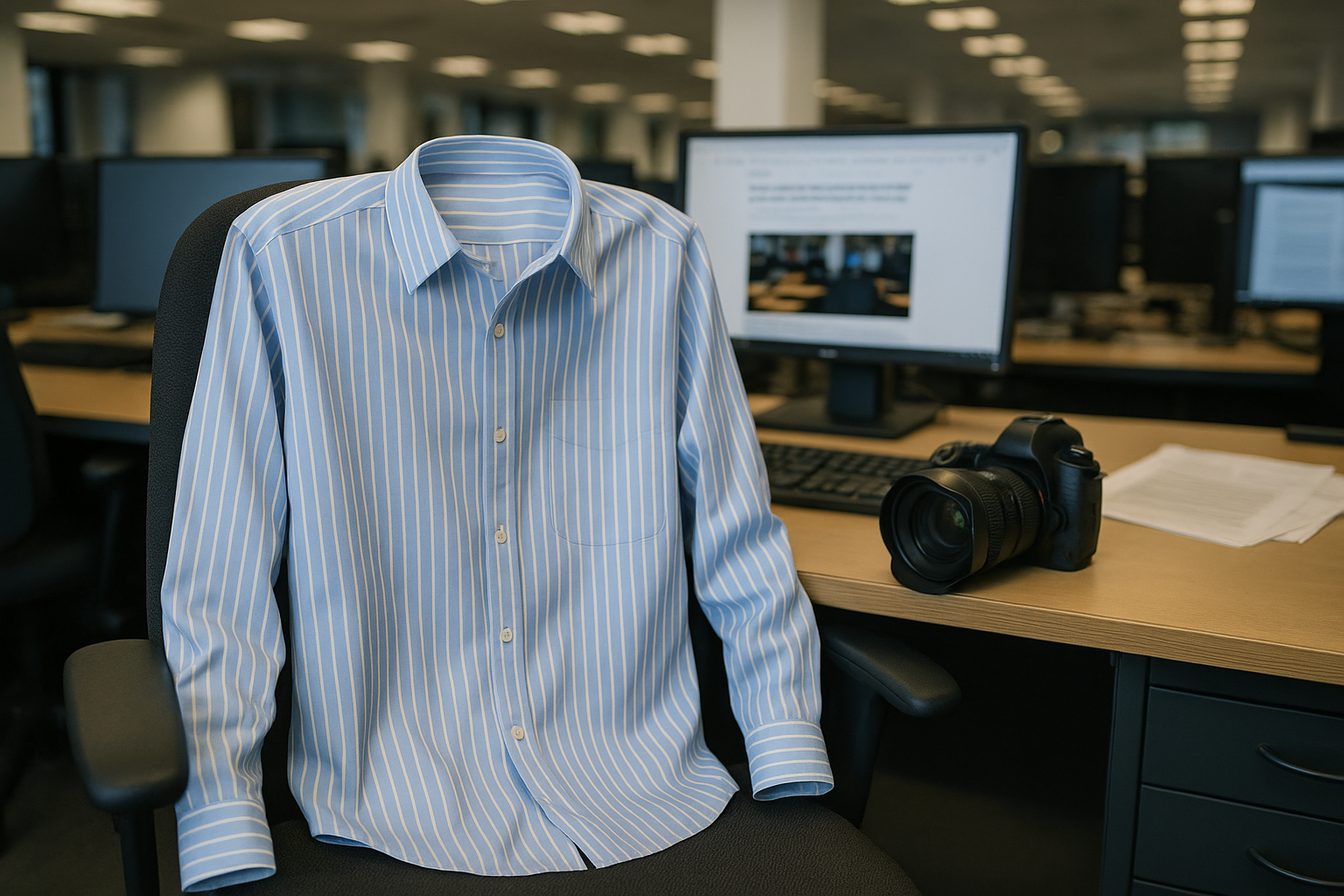 Emma Willis inspires stylish workwear on a budget