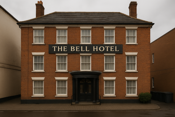 Essex council wins injunction to remove asylum seekers from hotel