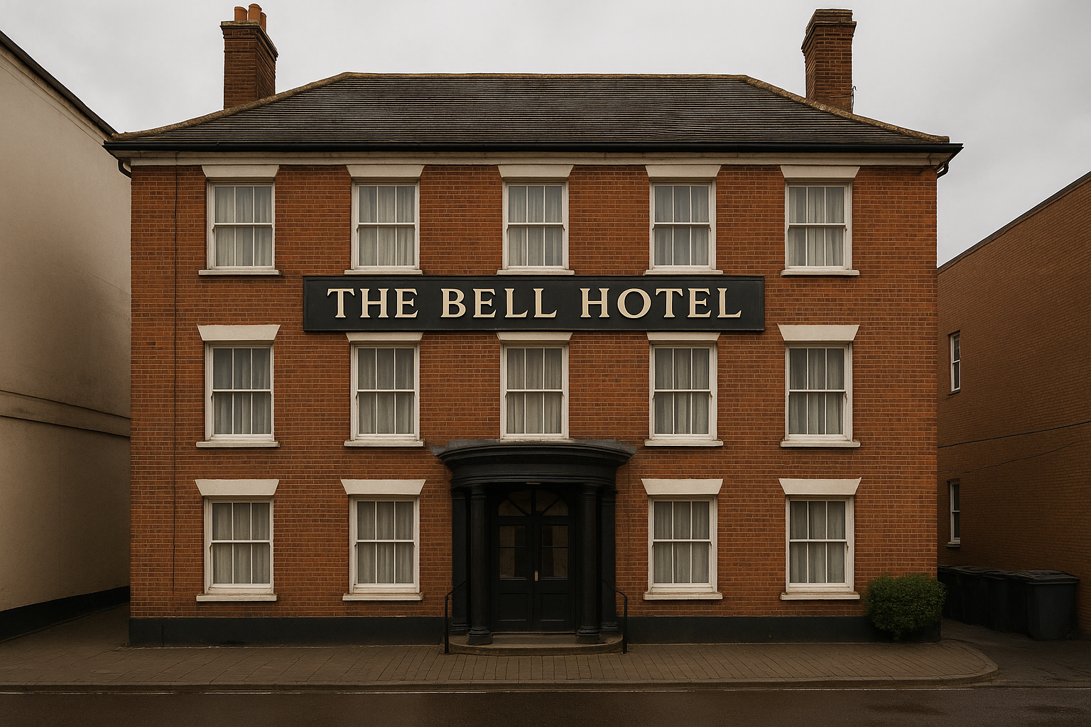 Essex council wins injunction to remove asylum seekers from hotel