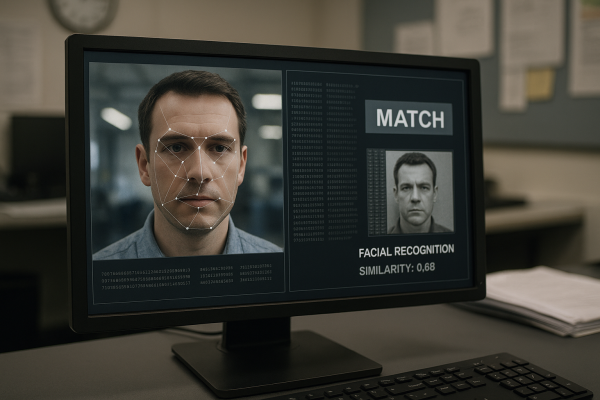 Facial recognition technology under scrutiny as police adopt advanced surveillance methods