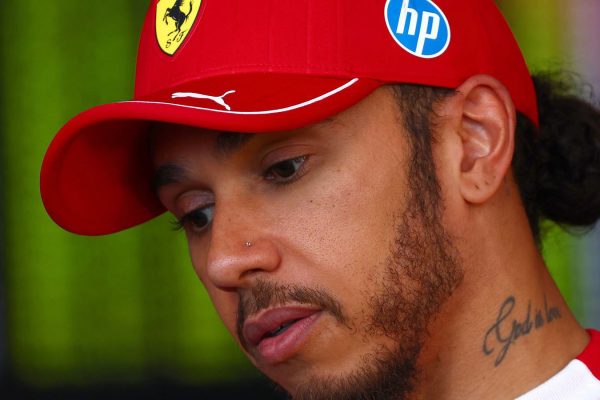 Hamilton struggles as Leclerc outshines in Hungary qualifying