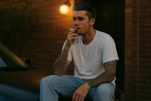 Justin Bieber's weekend antics spotlight celebrity life and family moments