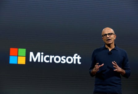 Microsoft's Azure powers Israeli surveillance of Palestinian phone calls