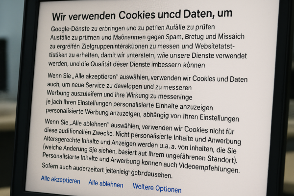 Privacy and Cookies: What Users Should Know