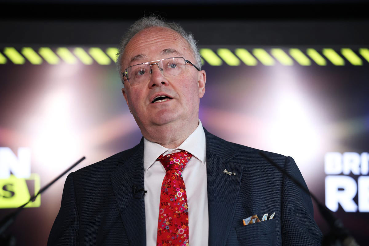 Reform UK faces ridicule over bizarre recruitment of a ghost expert