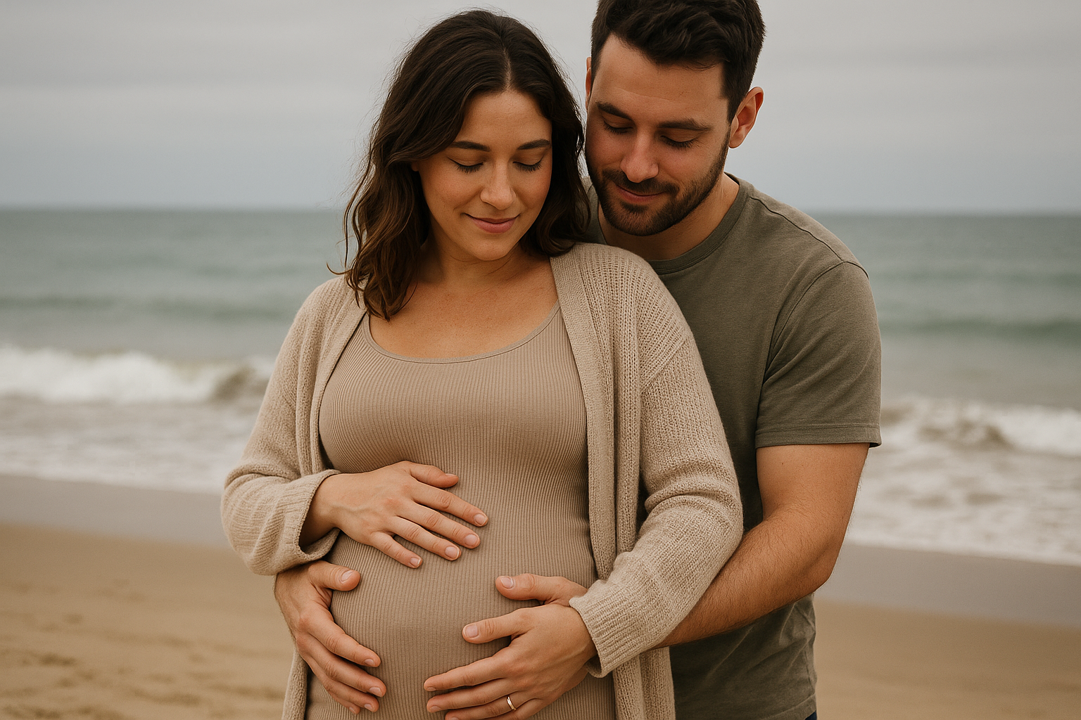 Sam Klein from Love Is Blind announces he will become a father