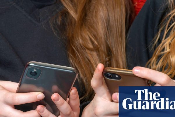 Social media fails to protect teenagers from harmful content despite new safety laws