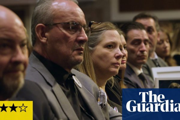 Social media's deadly impact on youth exposed in new documentary