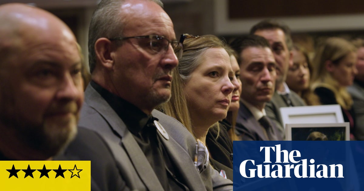 Social media's deadly impact on youth exposed in new documentary