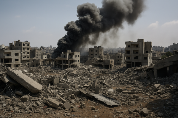 Starmer criticizes Israel's Gaza escalation as calls for a ceasefire grow