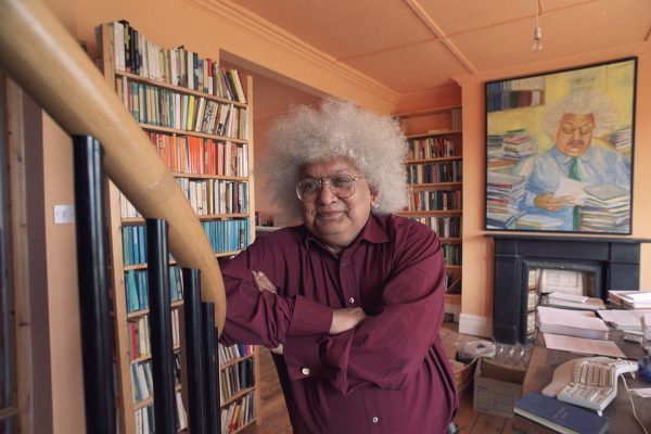 Tributes paid to influential economist and mentor Lord Desai