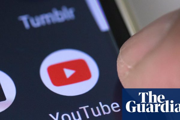 YouTube leaps in popularity among older UK viewers as traditional TV fades