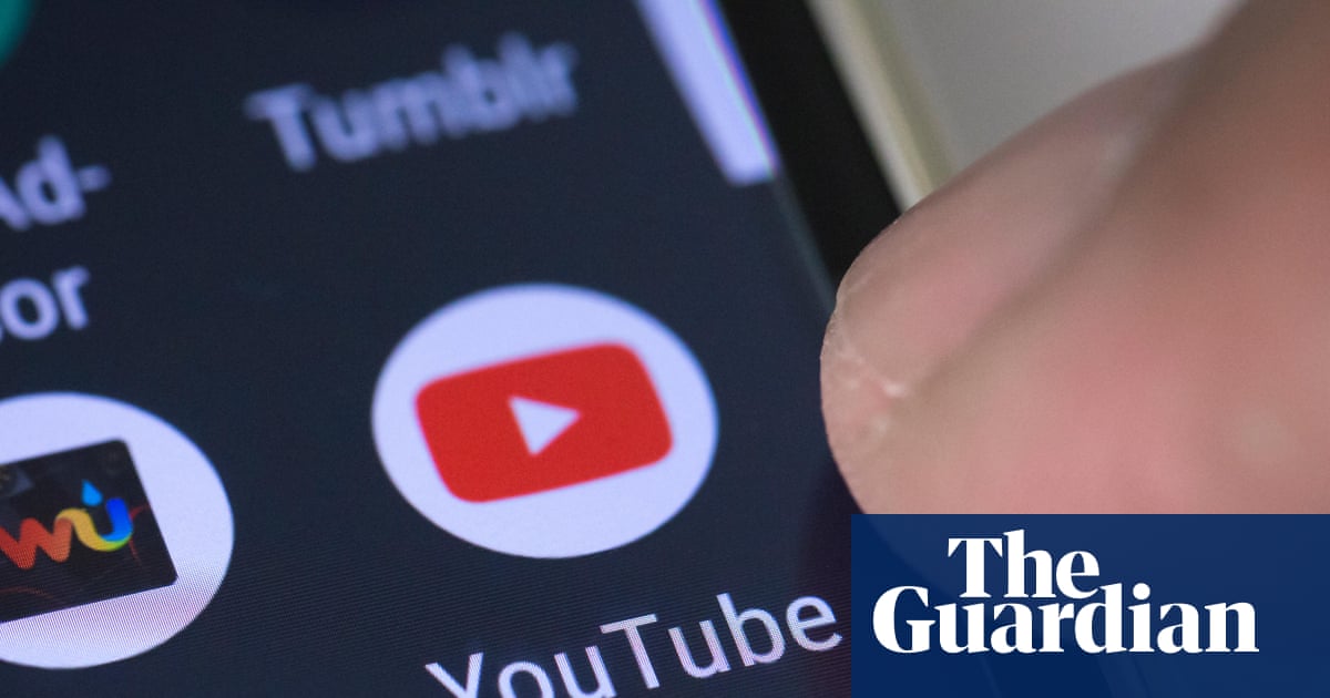 YouTube leaps in popularity among older UK viewers as traditional TV fades