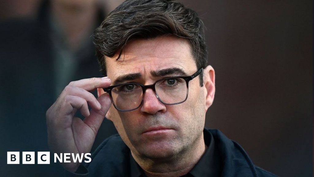 Burnham addresses Labour leadership speculation amidst political ambitions