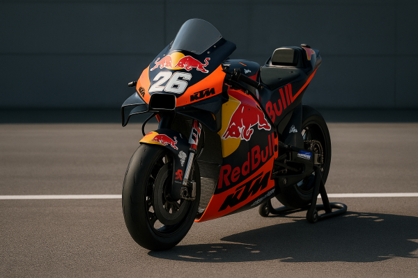 Pedrosa strebt nach 300 Grand-Prix-Starts in der MotoGP