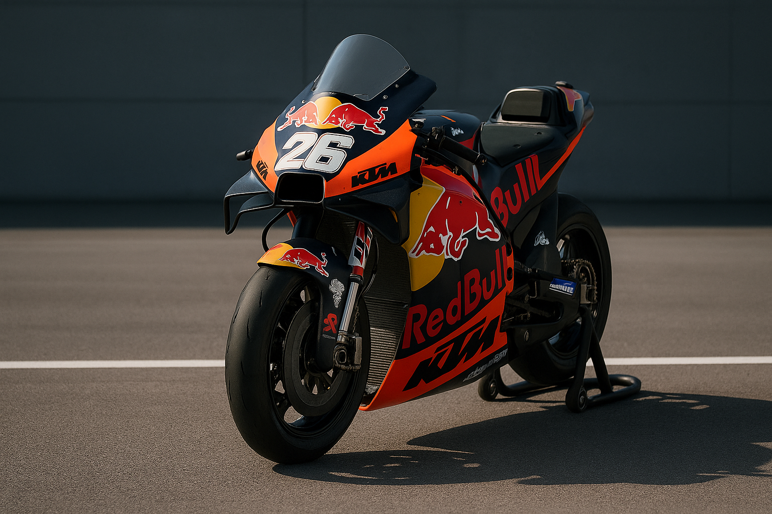 Pedrosa strebt nach 300 Grand-Prix-Starts in der MotoGP