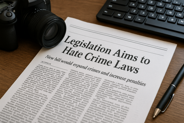 Please provide the news article for analysis.