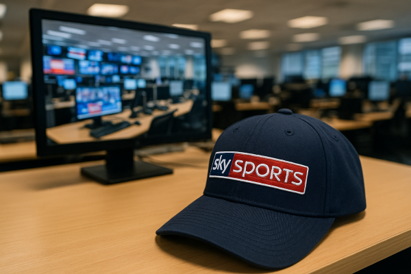 Sky Sports secures new contract with the NFL in the UK