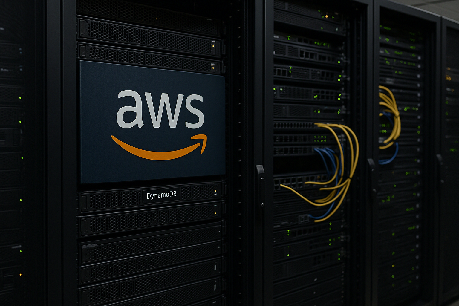 AWS outage traced to bug in automation software affecting thousands of sites