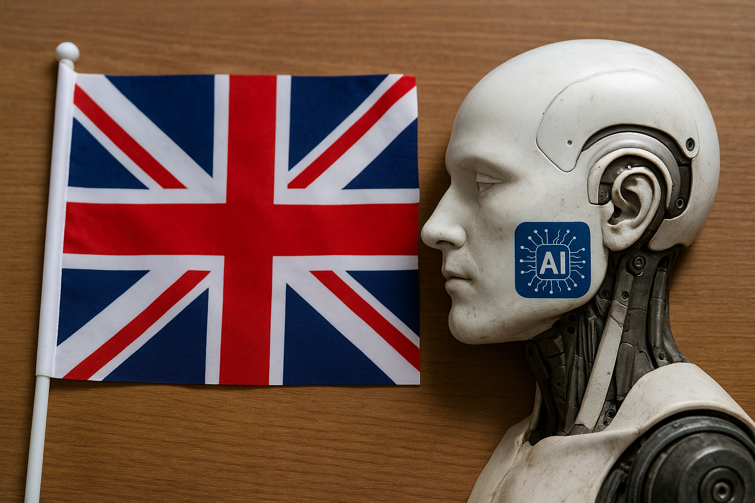 Great Britain urged to embrace AI for Olympic success
