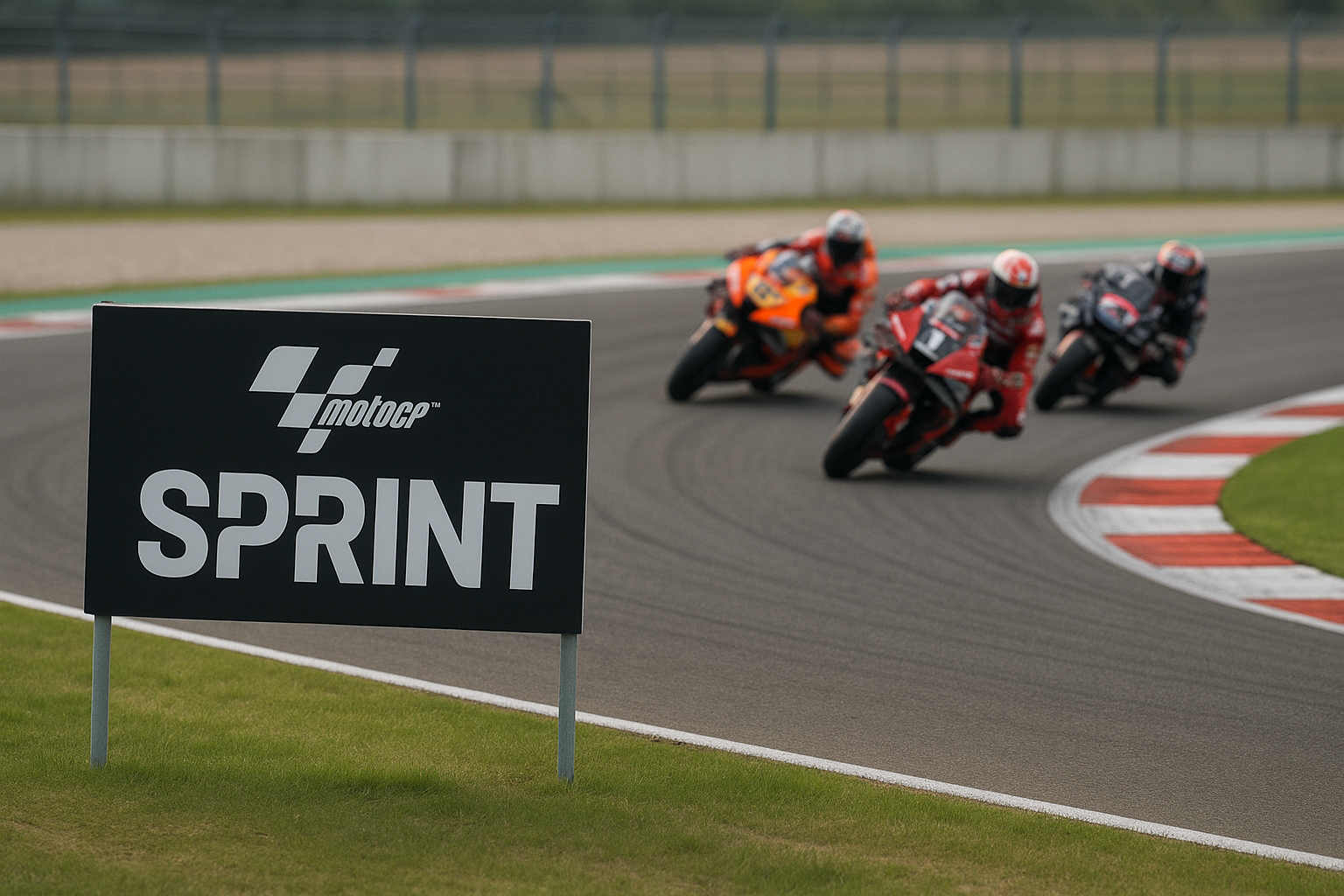 Kritik an MotoGP-Format: Teams fordern zwei Qualifyings für mehr Fairness