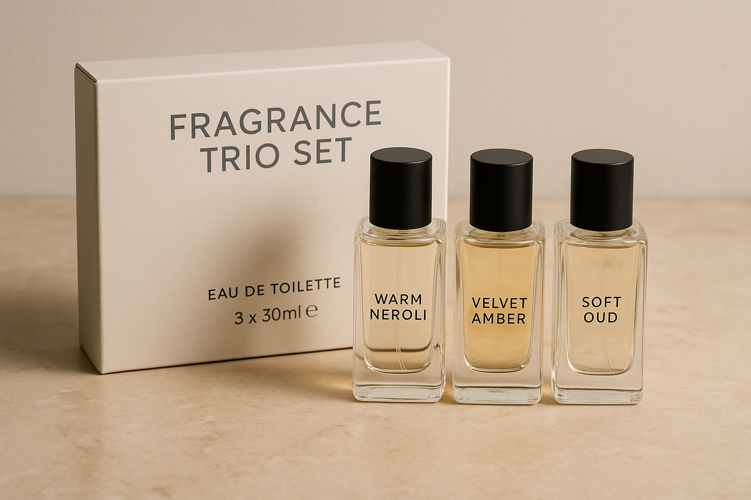 Marks & Spencer offers bestselling travel-friendly fragrances for $5 each
