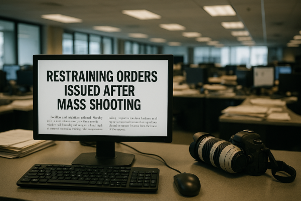 Please provide the text of the news article for analysis.