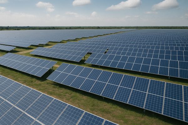 Rise in UK solar plants expected as CfD contracts set to double by 2026