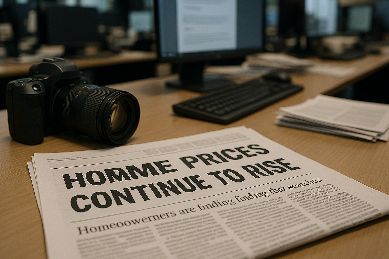 Please provide the text of the news article you would like me to analyze.