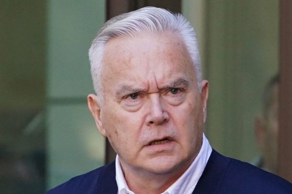 Huw Edwards' hidden life of scandal and exploitation revealed