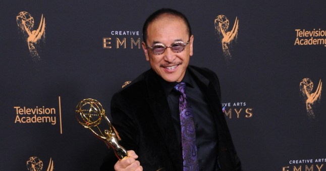 Star Trek and Rush Hour stuntman James Lew dies aged 73