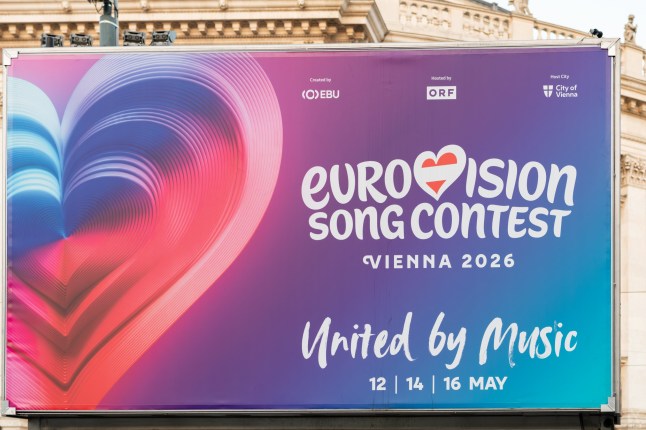 The Netherlands boycott Eurovision 2027 as public broadcaster withdraws